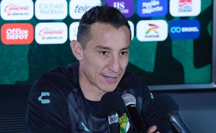Andrés Guardado rompe el silencio y aclara si volverá a la Selección Mexicana