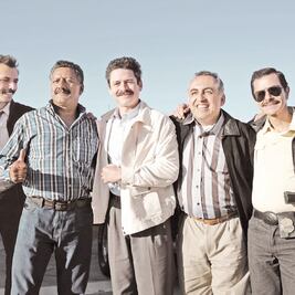 Recrean el asesinato de Colosio desde un punto de vista distinto 