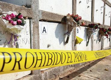 Security: a failed legacy