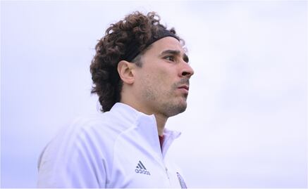 Memo Ochoa lo pide: “Hay que mejorar el ambiente con la afición”