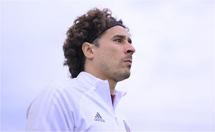 Memo Ochoa lo pide: “Hay que mejorar el ambiente con la afición”