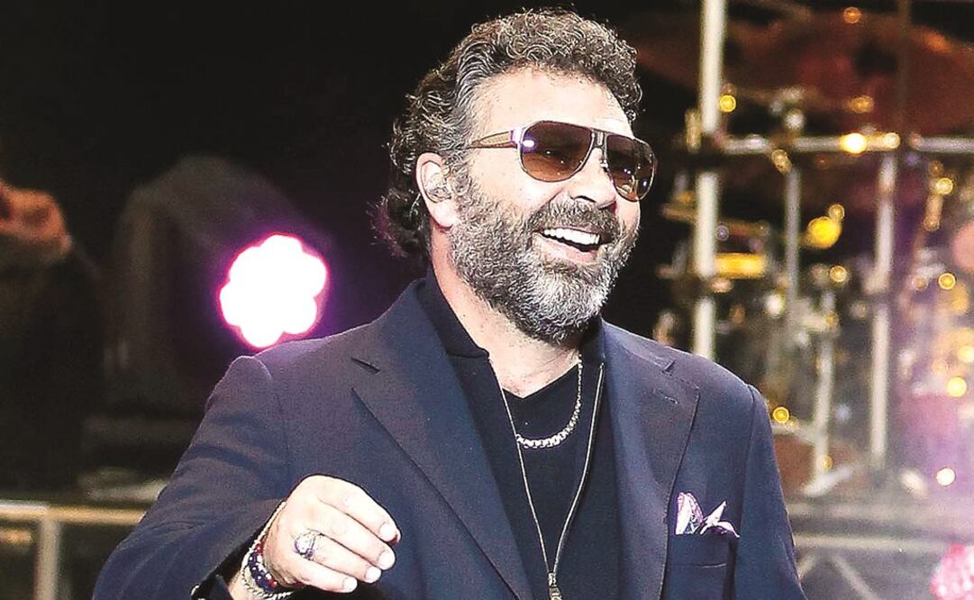 FOTO: Instagram oficialmijares