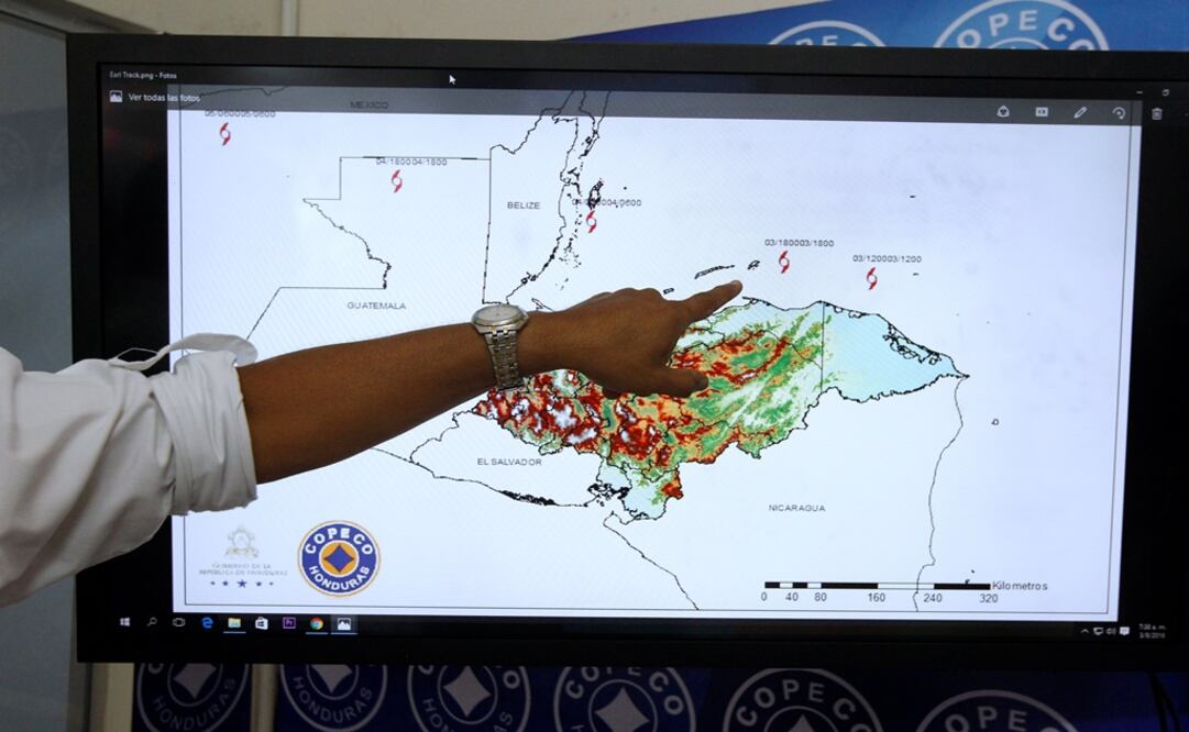 Foto: Archivo/ Reuters