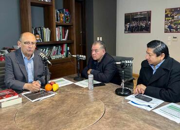 "Morena sabrá todo de ti y sin pedir permiso"; Rubén Moreira acusa que aprueban leyes que permiten la censura