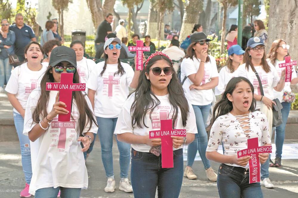 FOTO/OMAR CONTRERAS. EL UNIVERSAL