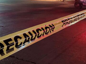 Hombres armados irrumpen en domicilio de Guanajuato y asesinan a pareja; lesionan a sus dos hijas