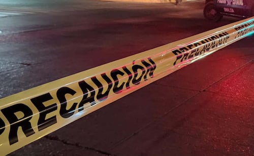 Comando asesina a tres personas en Tabasco; ejecutan a una mujer y dos hombres en un domicilio
