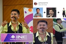 Condenan violencia digital contra artista tras ganar concurso del INE