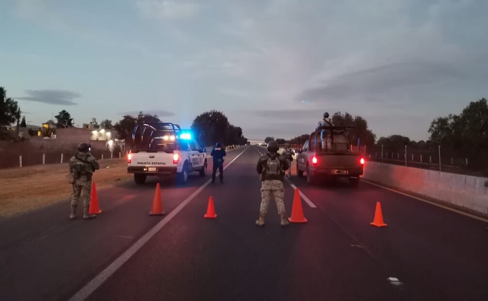 Tras la fuga de gas natural no se reportaron lesionados.
Foto: Especial.
