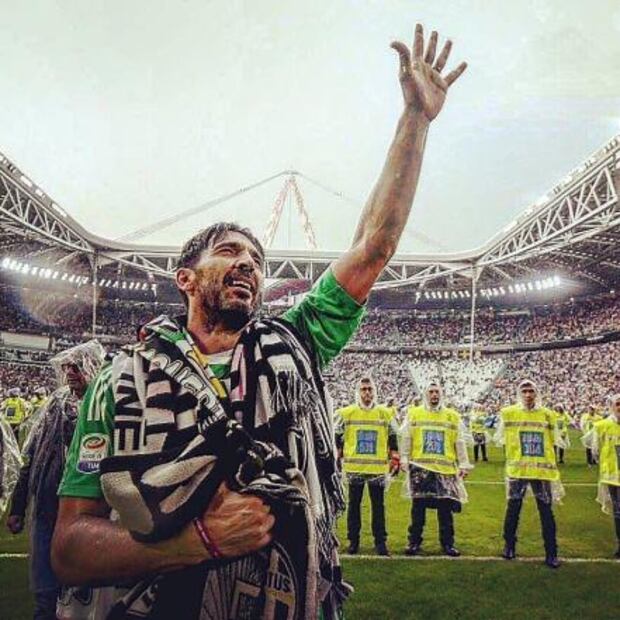 Leyendas que le dirán adiós al equipo de sus amores