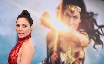 Gal Gadot pedirá ganar más en las próximas cintas de "Wonder Woman"