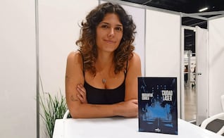 Una historia de terror inspirada en una sesión de depilación láser