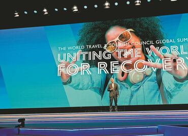 Prevén invertir 2.5 mil mdd en el turismo en México