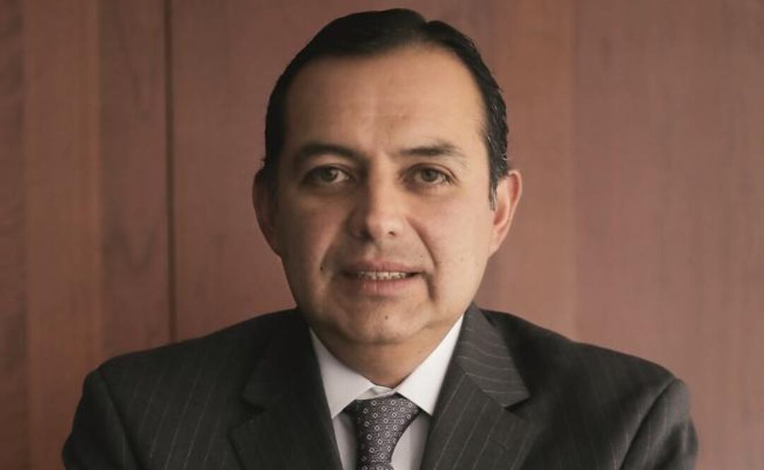 Foto: Archivo/EL UNIVERSAL