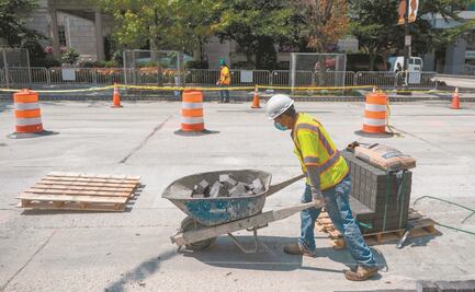 Invitan a mexicanos a invertir en EU