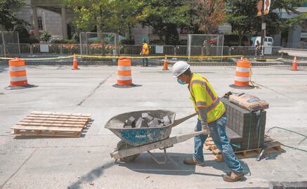 Invitan a mexicanos a invertir en EU
