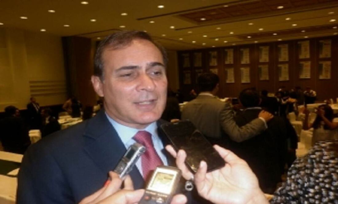 Estamos a tiempo de corregir desequilibrios: IP