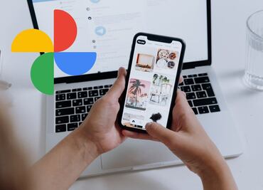¿Cómo pasar tus archivos de Google Fotos de una cuenta a otra?
