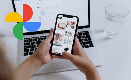 ¿Cómo pasar tus archivos de Google Fotos de una cuenta a otra?