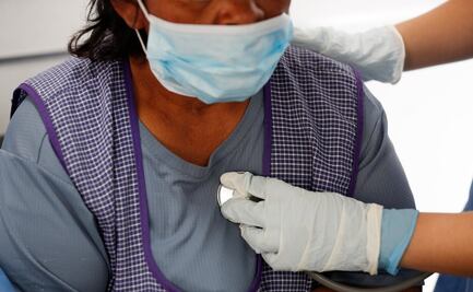 Querétaro registra 80 casos de Covid-19