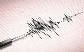 Reportan sismo de 6.8 en Chiapas; no ameritó activación de la alerta en CDMX