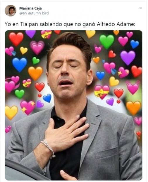 Y después de la ley seca, llegan los memes de las elecciones 2021