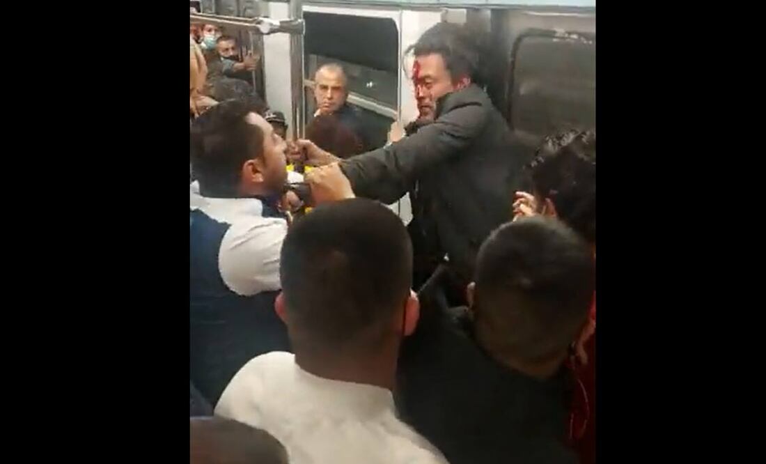 Foto: Captura de video