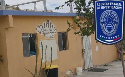 Detienen a dueña de albergue por explotar a migrantes en Ciudad Juárez; rescatan a 19