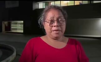 "Él no es el responsable": asegura madre de joven detenido por asesinato del sobrino del Secretario de Gobierno de Oaxaca 