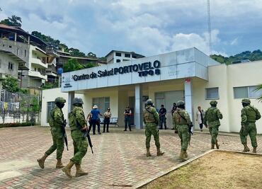 Socava crisis con México referendo en Ecuador