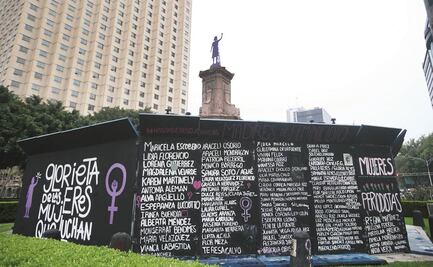 Reavivan disputa por exglorieta de Cristóbal Colón