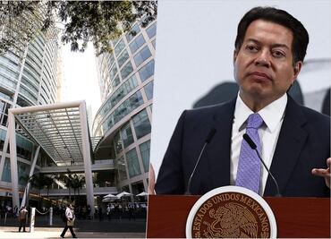 Mario Delgado admite "error" en declaración sobre departamento de 15 mdp; lo aclaré desde mayo, explica