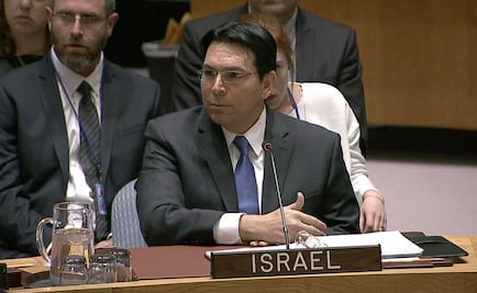 Israel celebra salida de EU de la Unesco