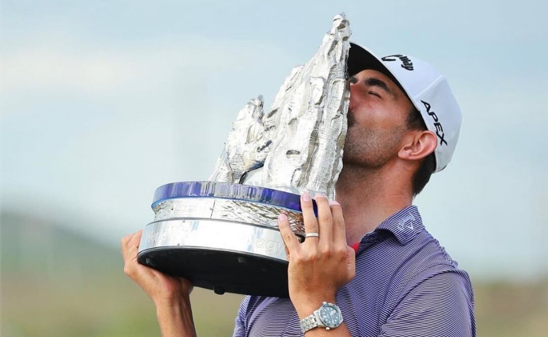 Erik van Rooyen - Foto: Cortesía