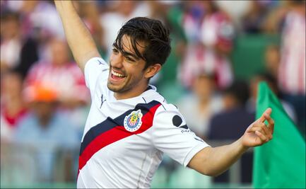 Rodolfo Pizarro no se arrepiente de mentarle la madre al América: “Lo volvería a hacer”