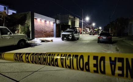 Asesinan a policía de Mazatlán, Sinaloa; estaba en su día de descanso