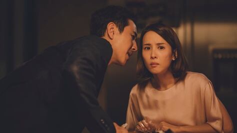 La serie de "Parásitos" será una película de seis horas