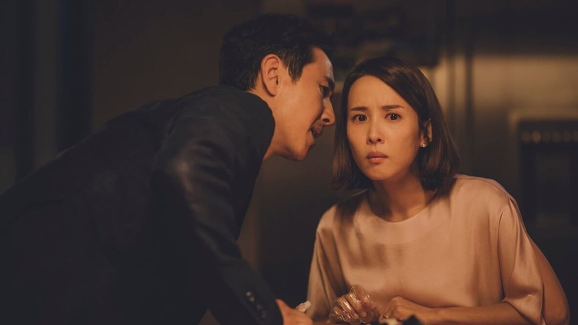 Bong Joon-ho, director, desea expandir el universo que ha creado con "Parásitos". Foto. Europa Press