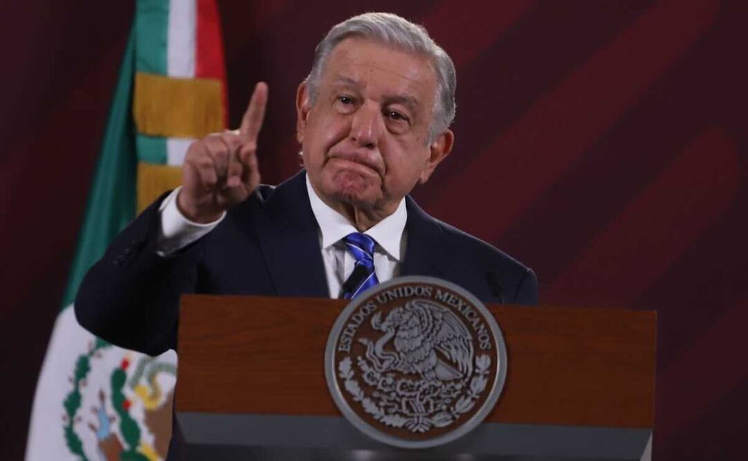 Foto: Berenice Fregoso / EL UNIVERSAL 