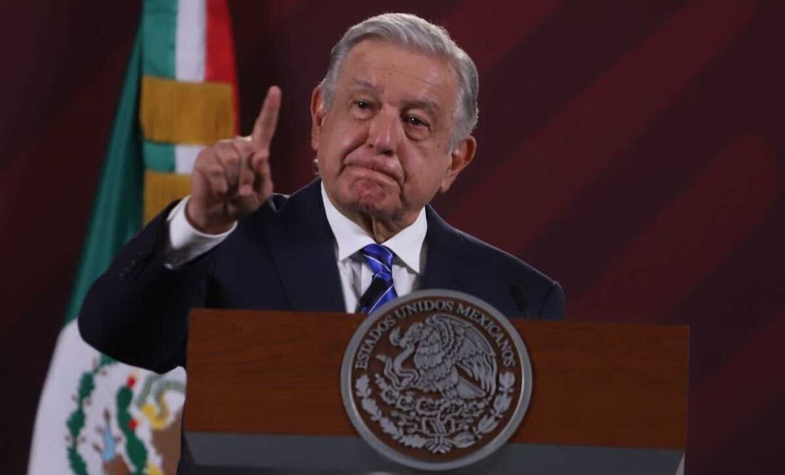 Foto: Berenice Fregoso / EL UNIVERSAL