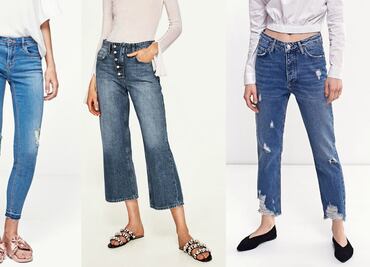 Fiebre por los jeans