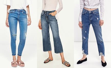 Fiebre por los jeans