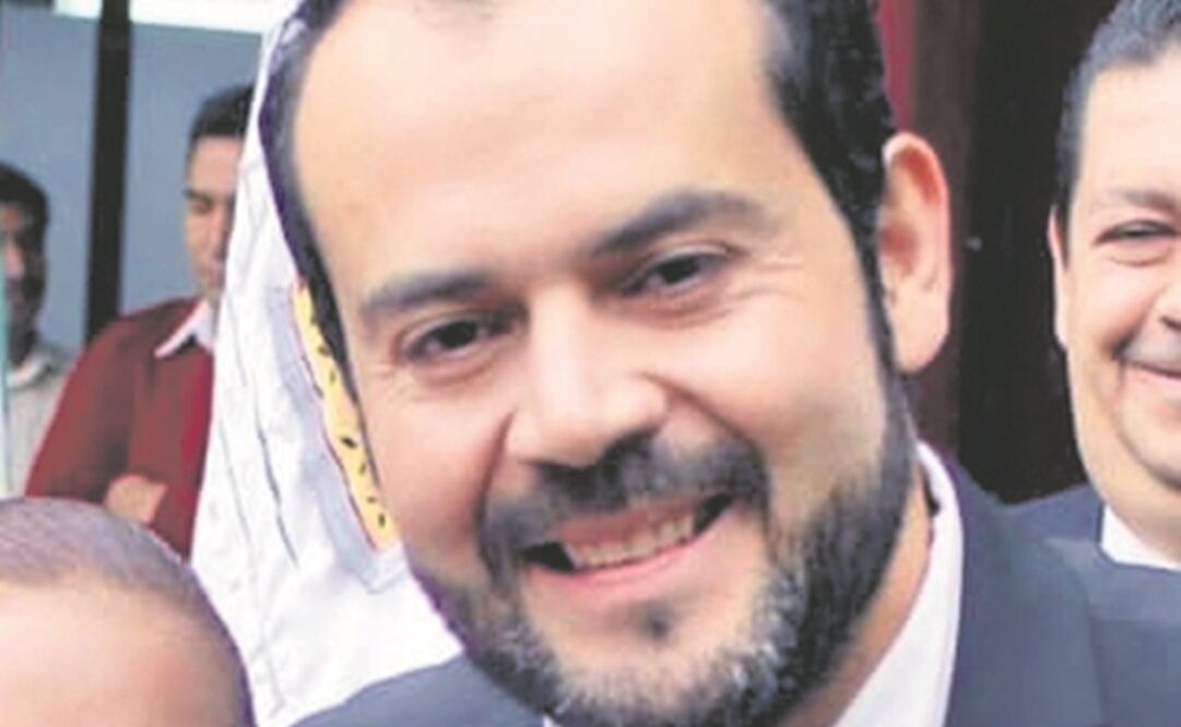 Fotografía: Ulises Mejía Haro. (TOMADA DE FACEBOOK)