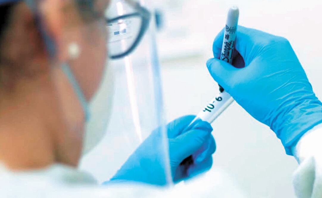 Foto: Archivo EL UNIVERSAL 