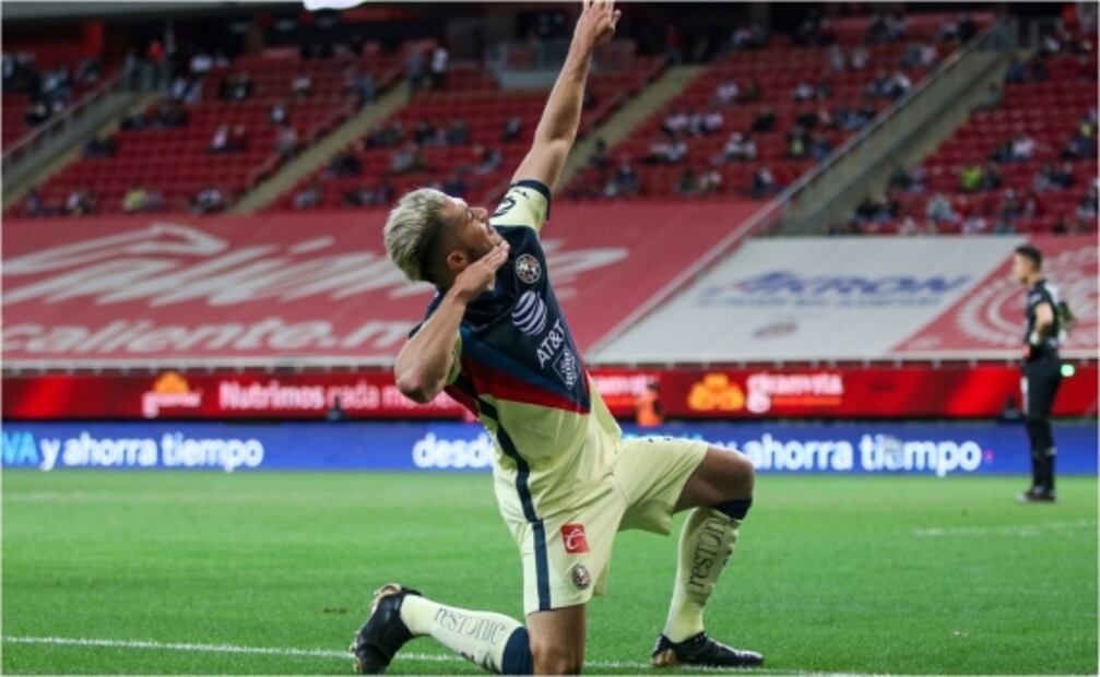 El Clásico Nacional fue una noche de festejos y homenajes americanistas