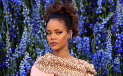 Nuevo disco de Rihanna alcanza millón de descargas