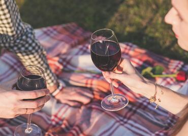 El vino te ayuda a cuidar tu peso y tu salud