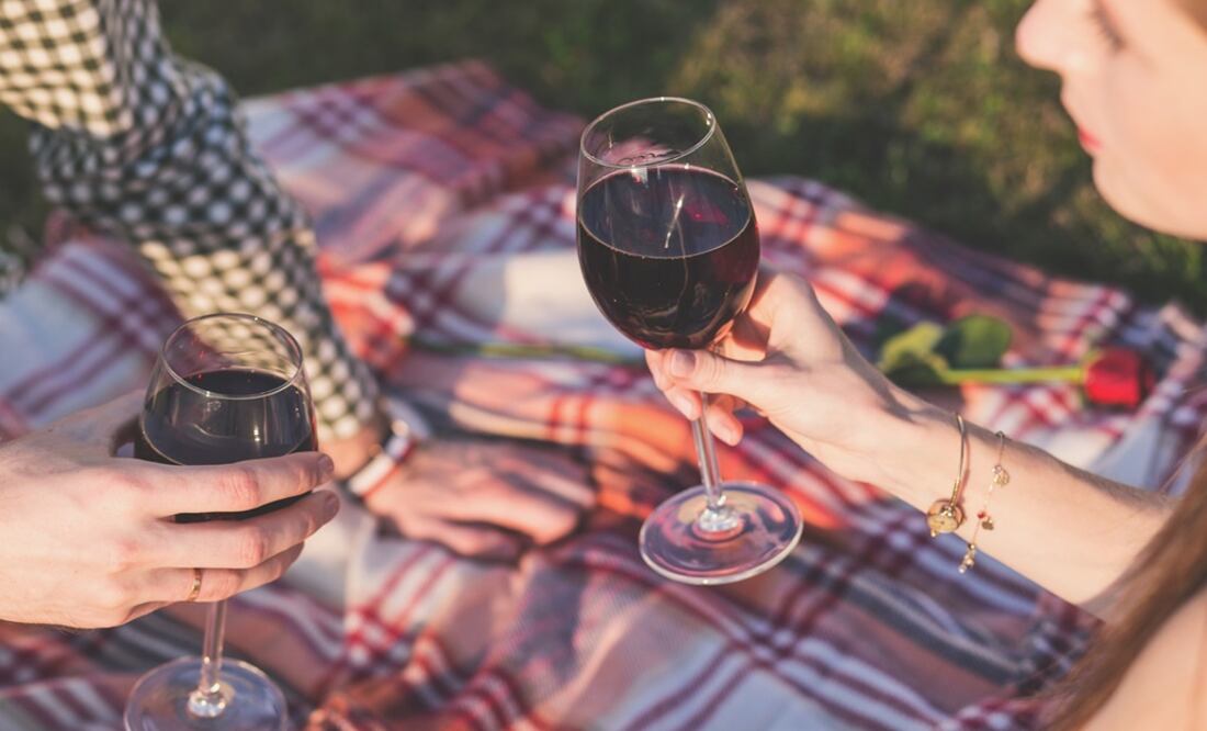 Vino tinto / Foto: Pixabay