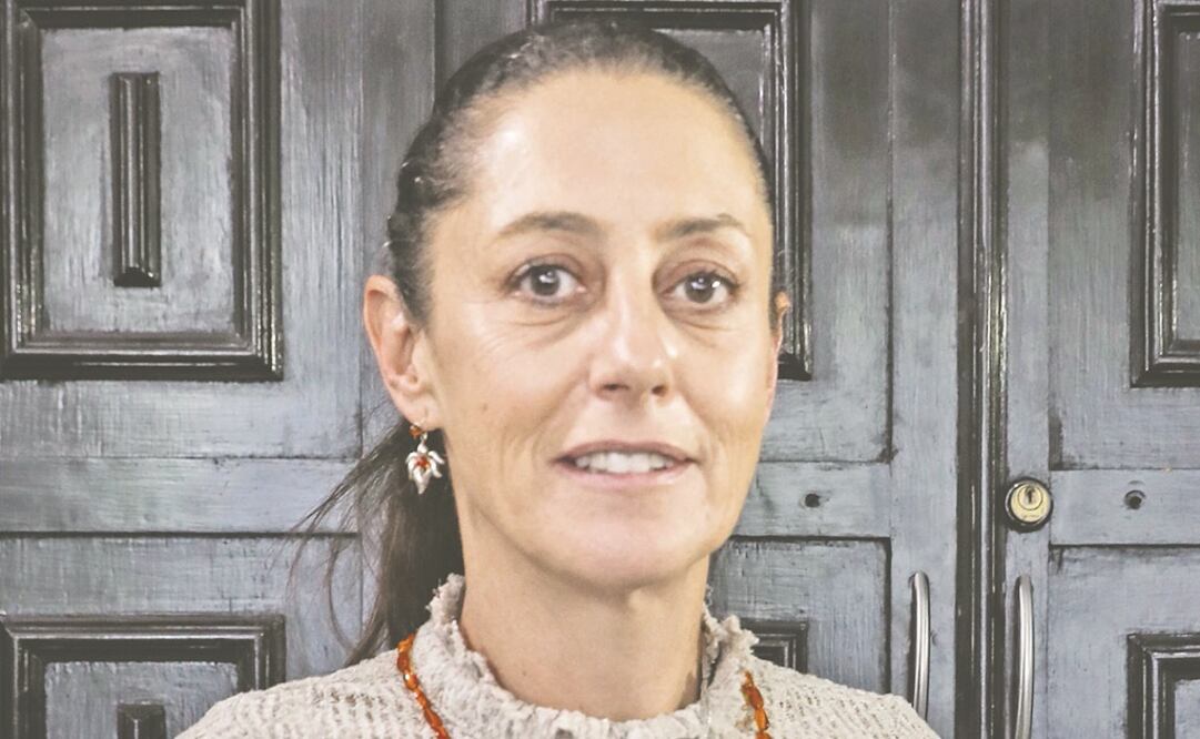 Claudia Sheinbaum. Fotografía: Archivo / EL UNIVERSAL.