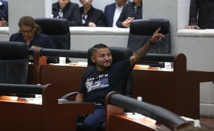 “El Mijis” pide préstamo a Congreso de SLP por 162 mil pesos